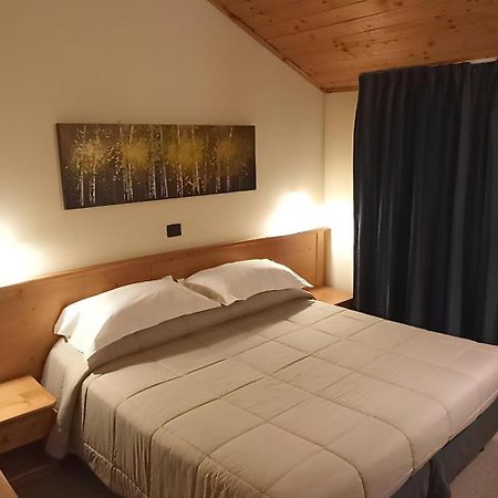 Hotel Alpechiara Pré-Saint-Didier Eksteriør bilde